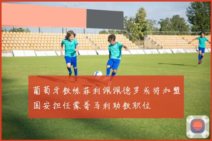葡萄牙教练菲利佩佩德罗或将加盟国安担任蒙哥马利助教职位