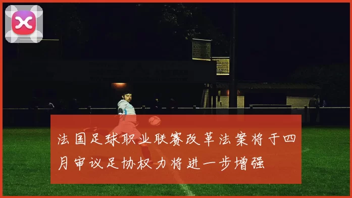 法国足球职业联赛改革法案将于四月审议足协权力将进一步增强